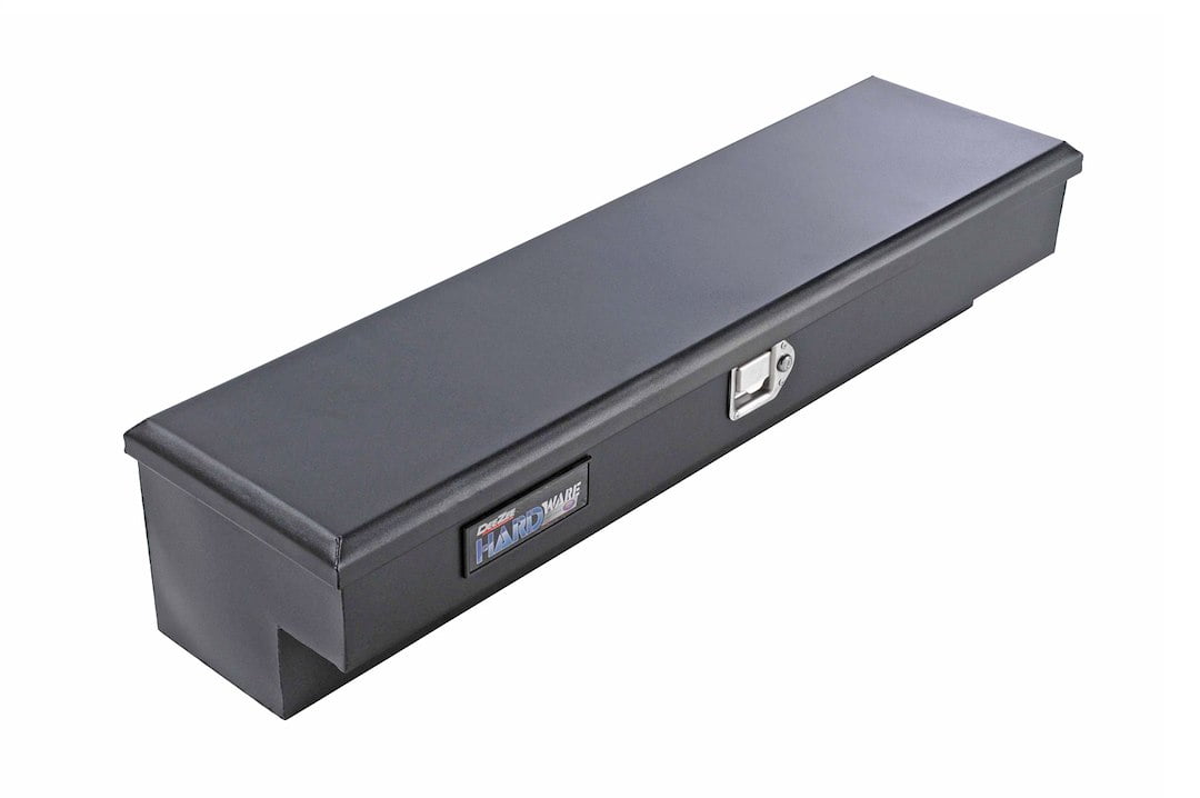 Bk/Steel/Tb Sid Mount 48'