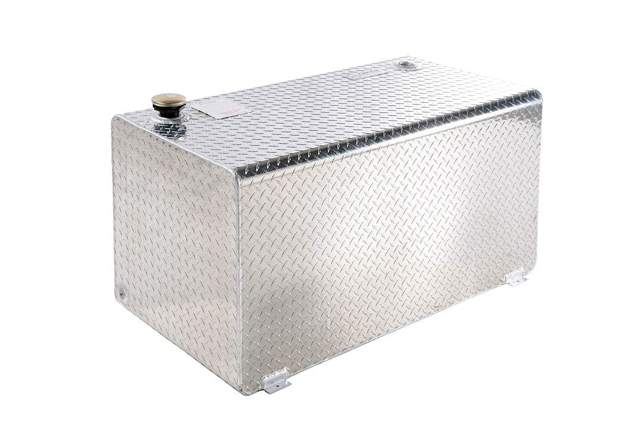 Aux Tank 110 Gal 48X24X24