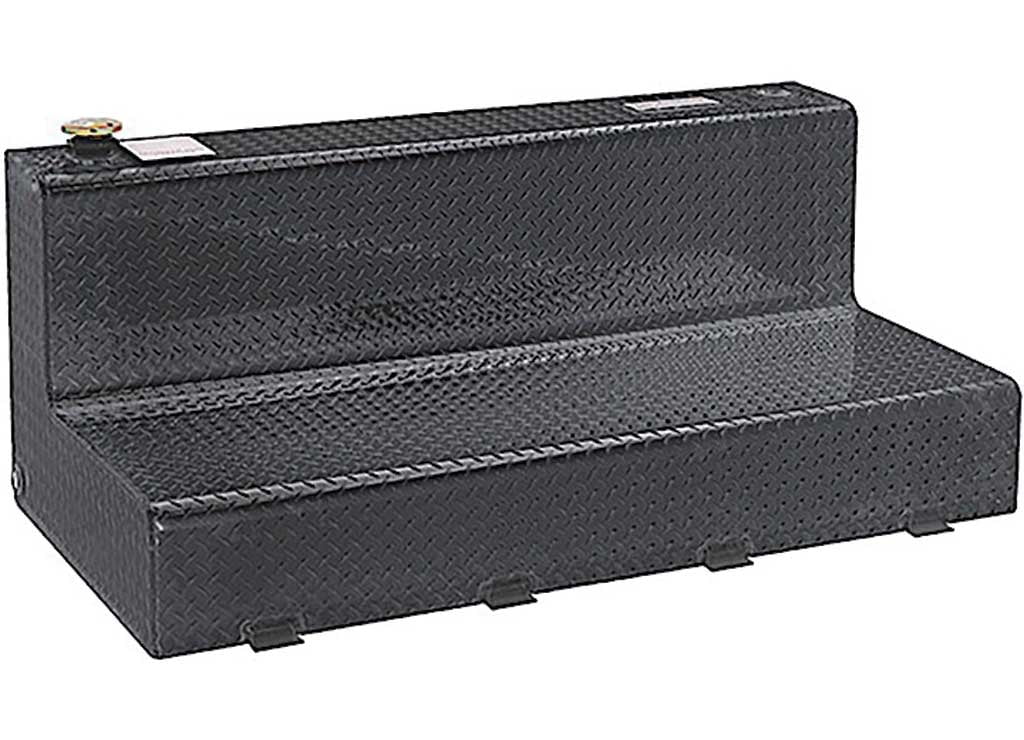 Tool Box Specialty Tank Black Bt