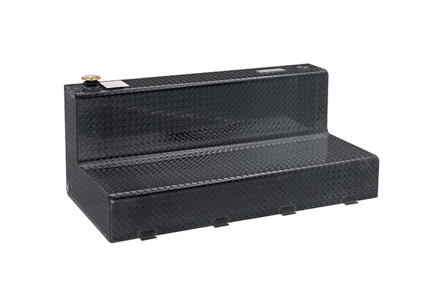 Tool Box Specialty Tank Black Bt