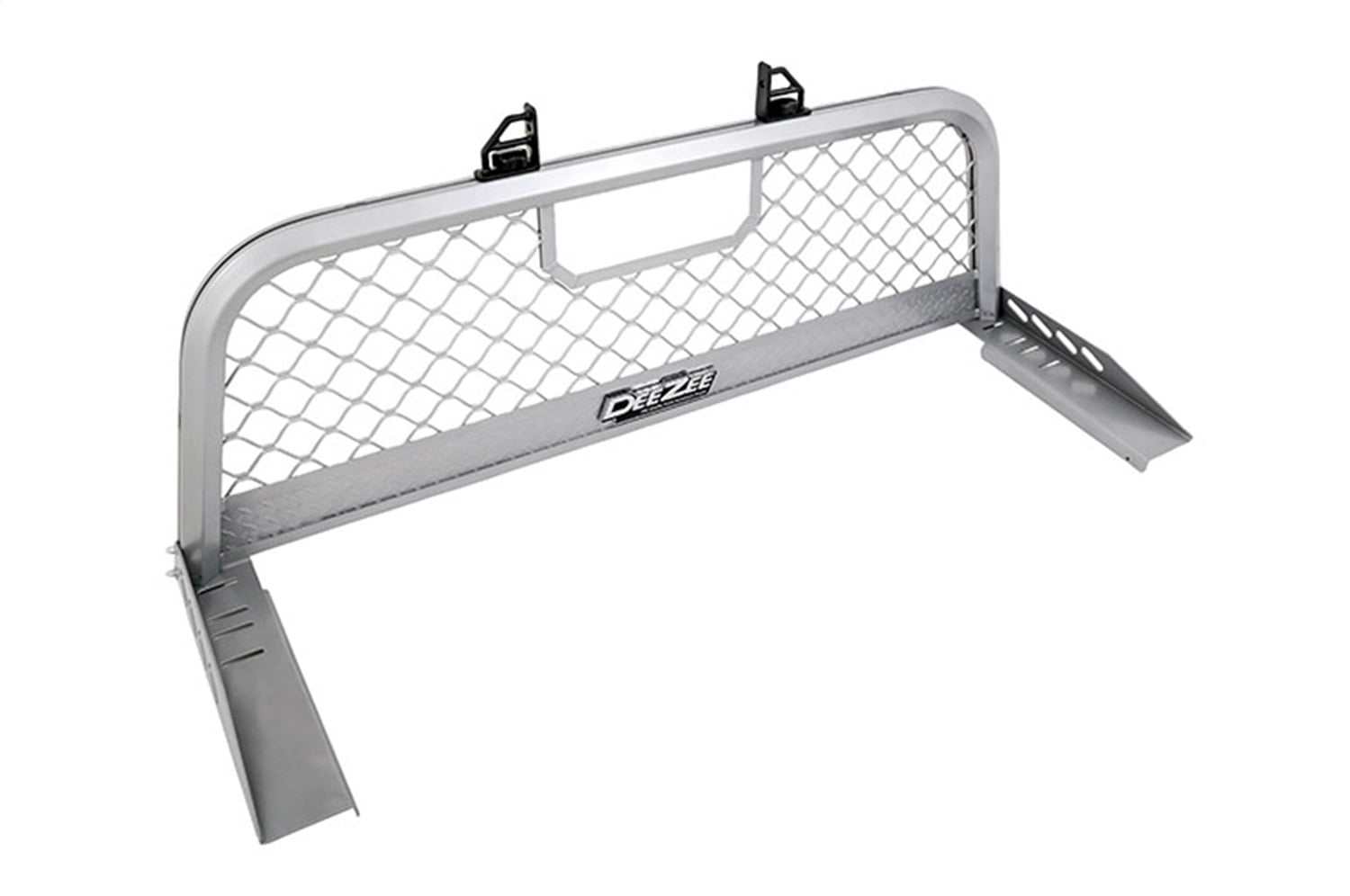 Cargo Management Cab Rack