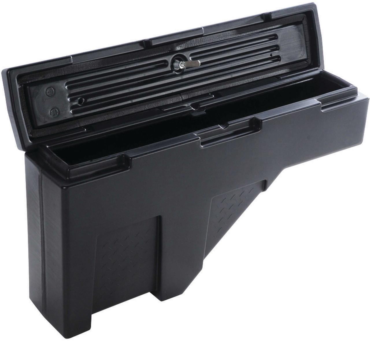 Wheel Well Plastic Toolbx