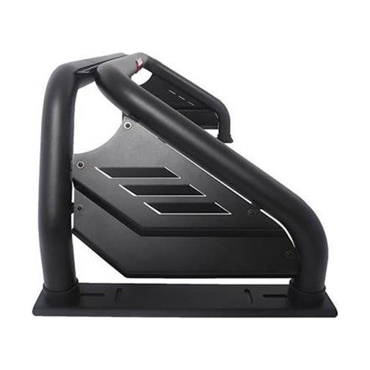 Sport Bar Black