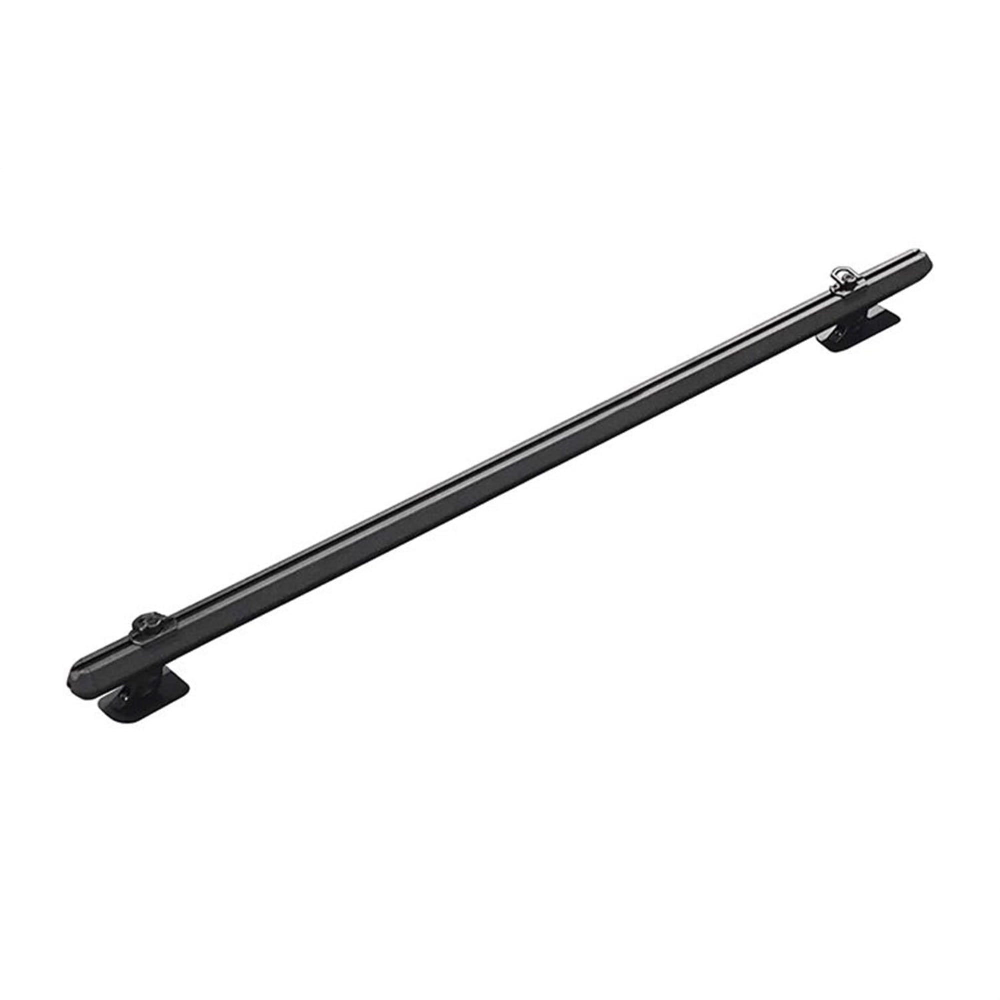Hex Series Side Rails - Texture Blk