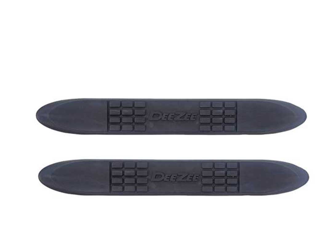 Boxed Pair Step Pad for 3IN Tube