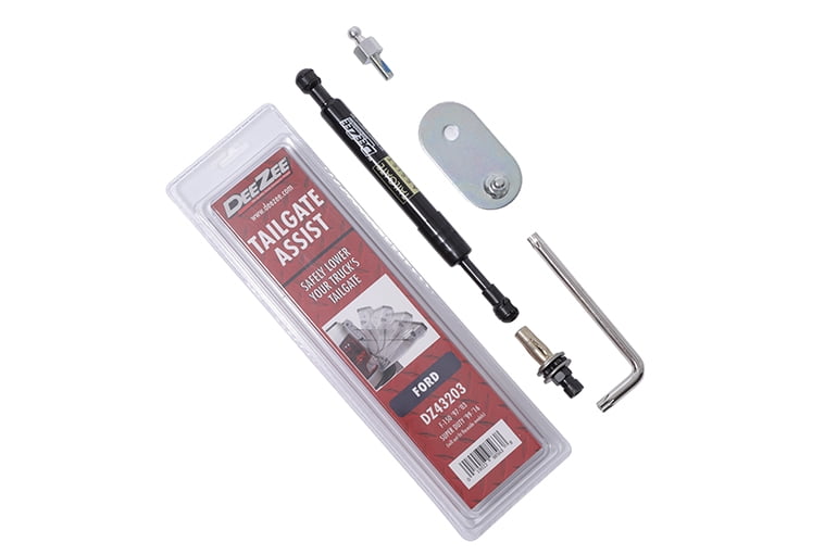 Tailgate Asst Ford 97-11