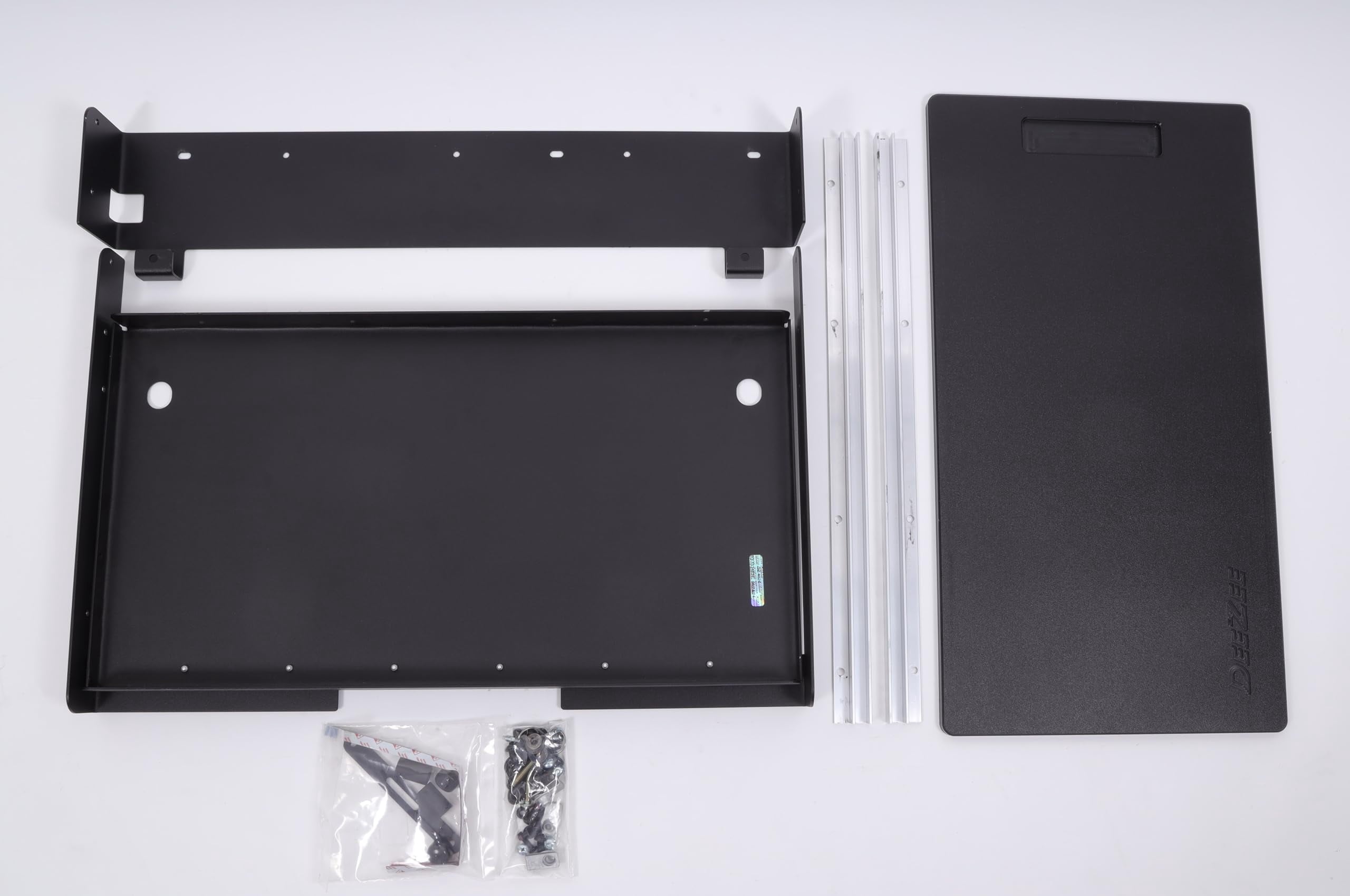 Bronco/Acc Ford Bronco Rear Door W