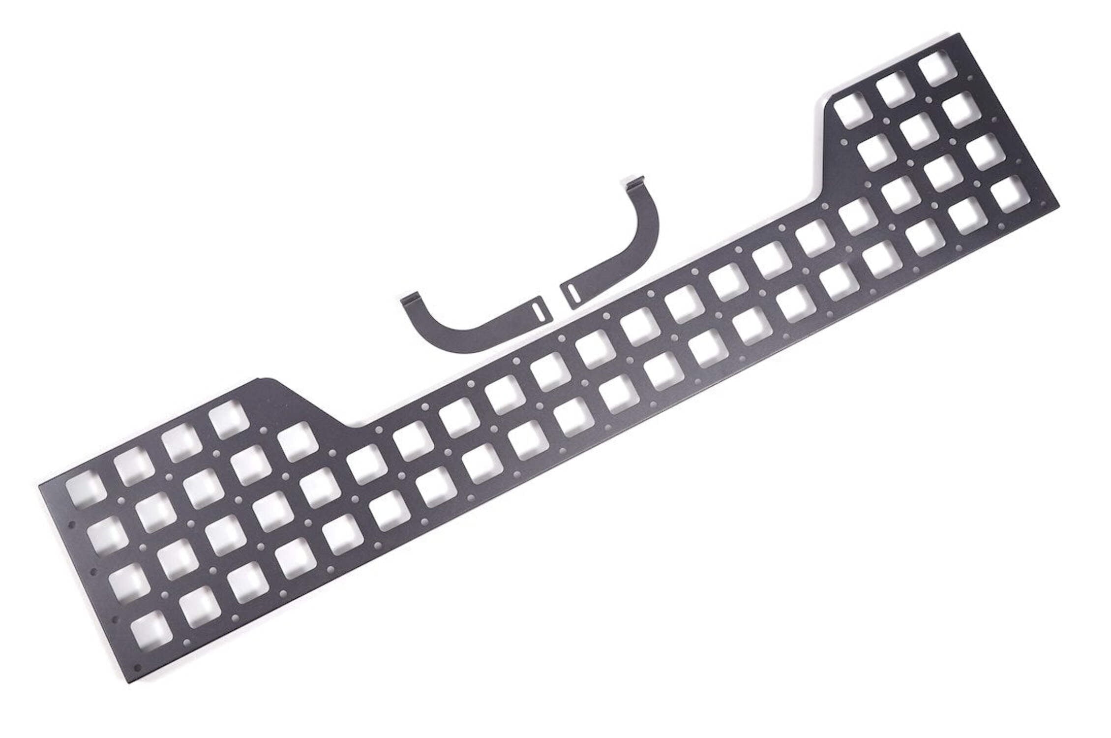 Underseat Molle Panel Cargo Organi