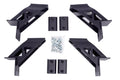 Hex Pr/Acc Universal Bed Mount Kit