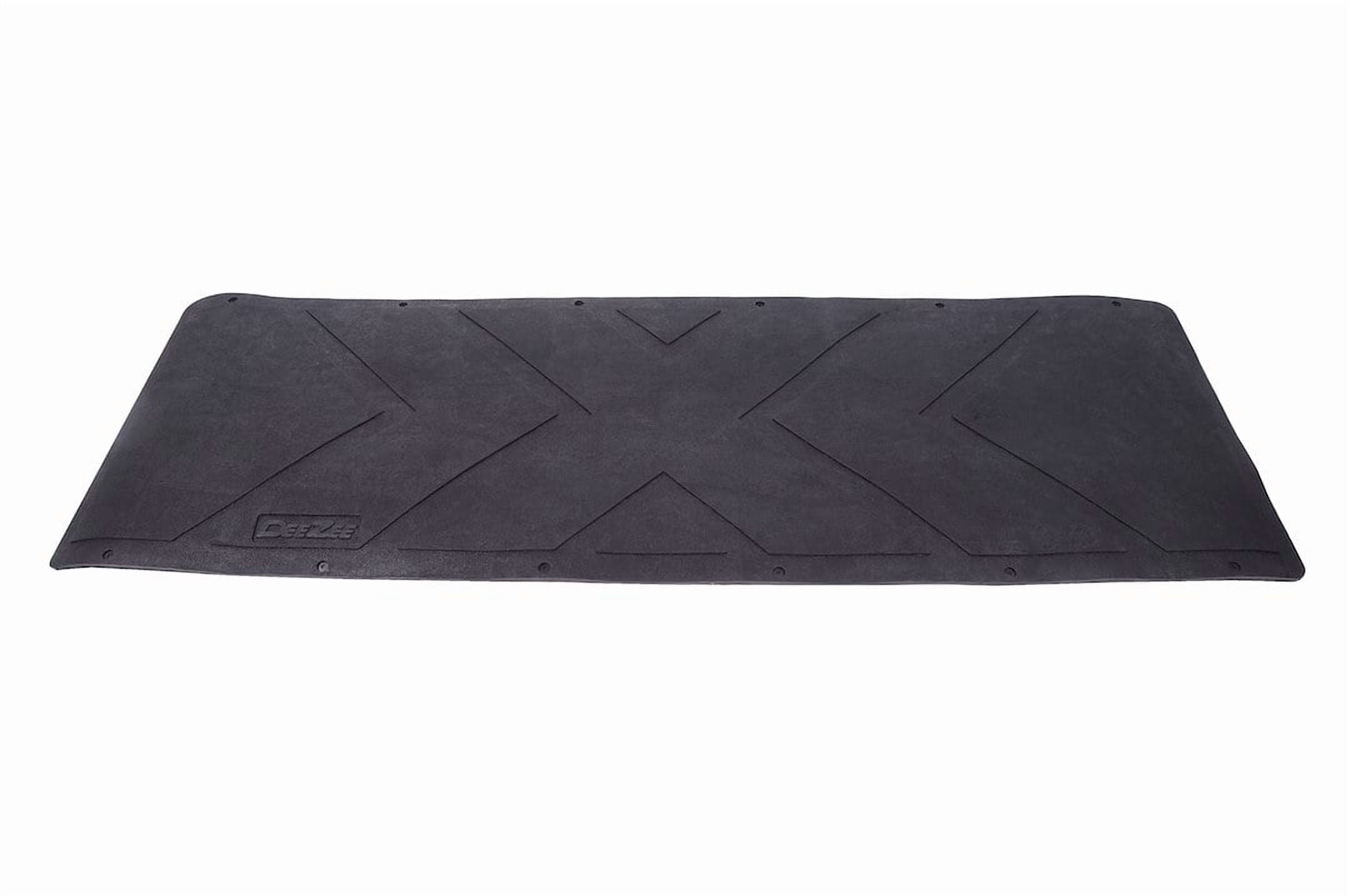 Tailgate Mat