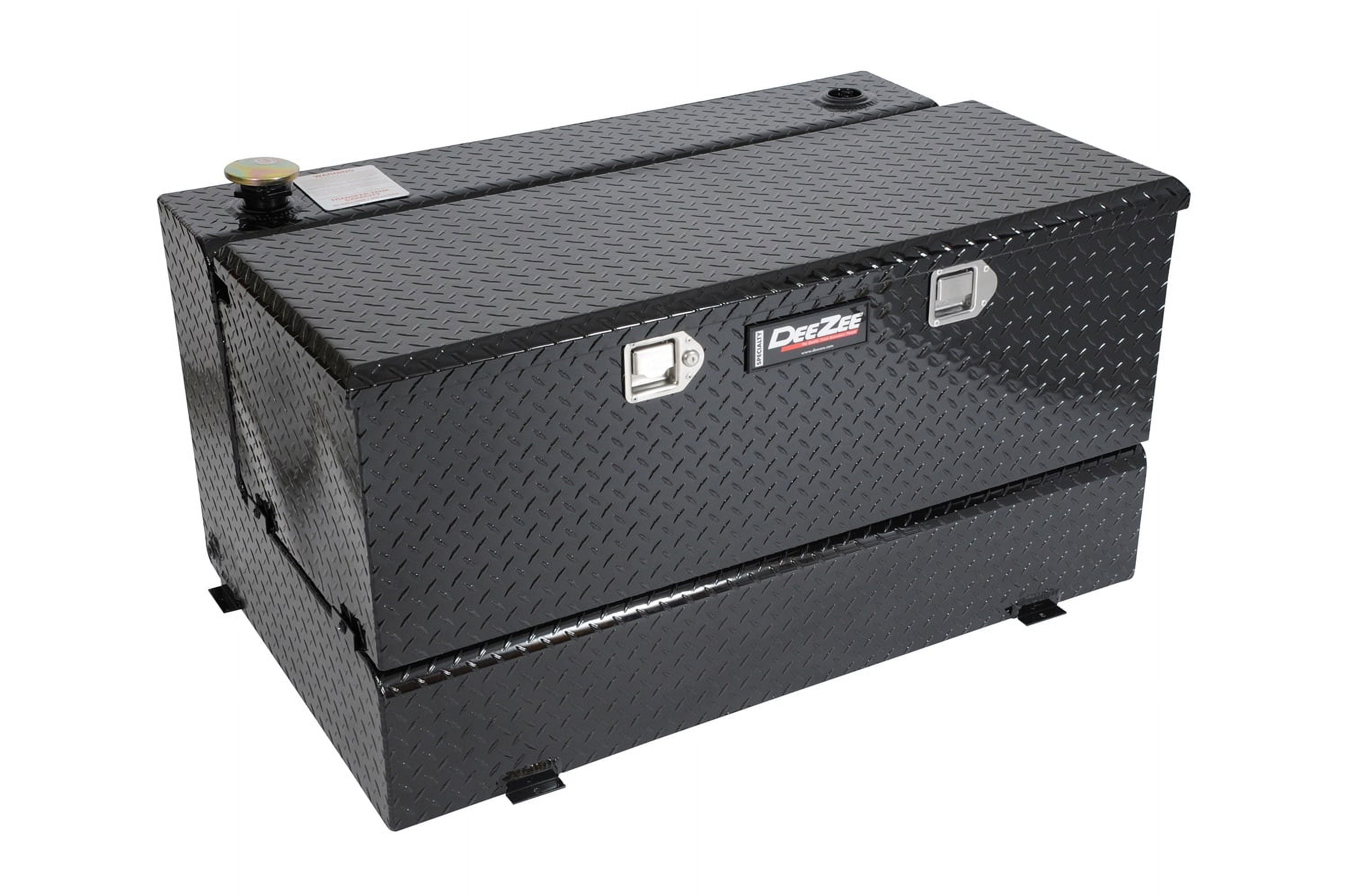 Tool Bx Specialty Tank Steel Blk ST