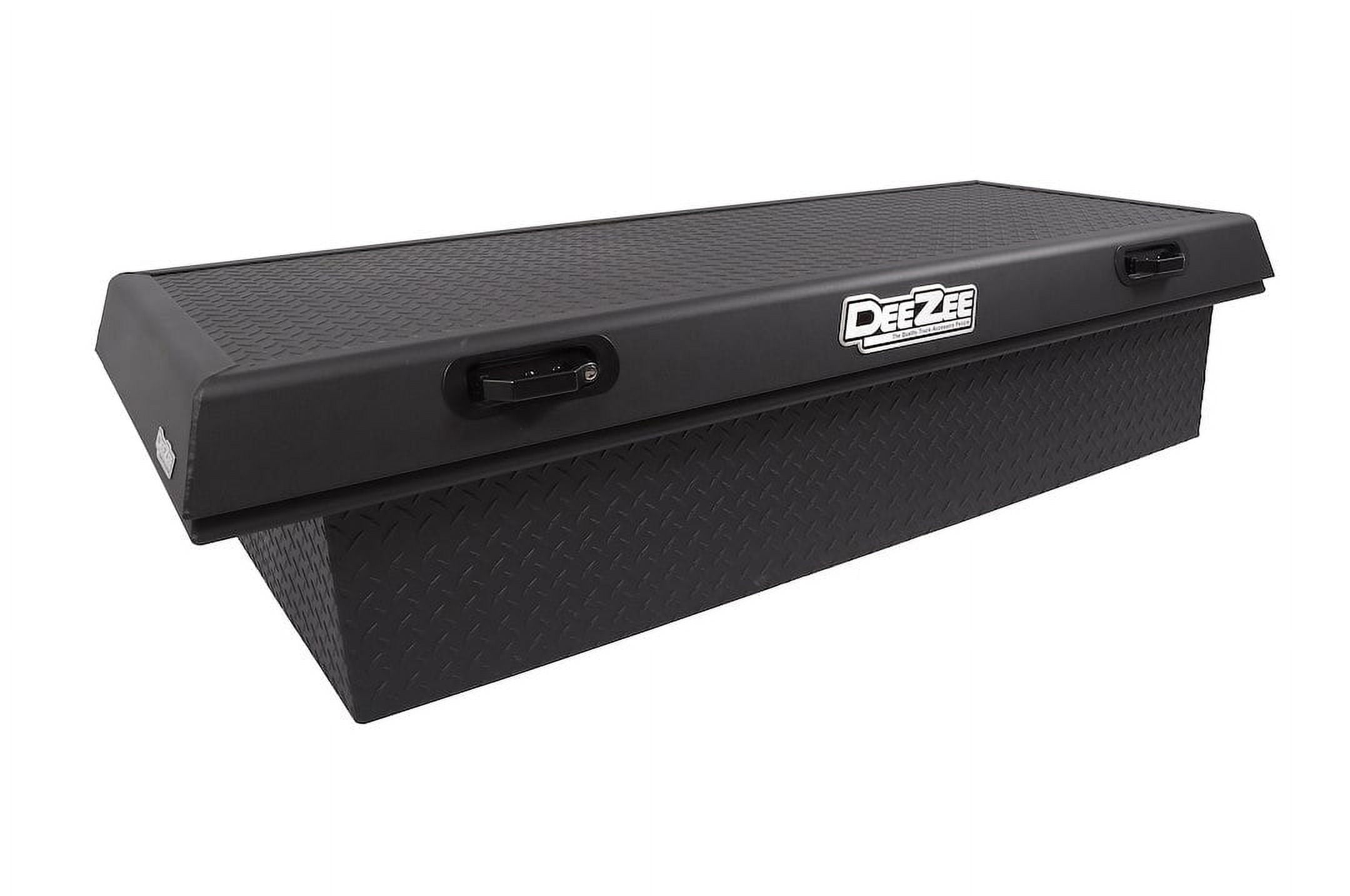 Platinum Crossover Tool Box