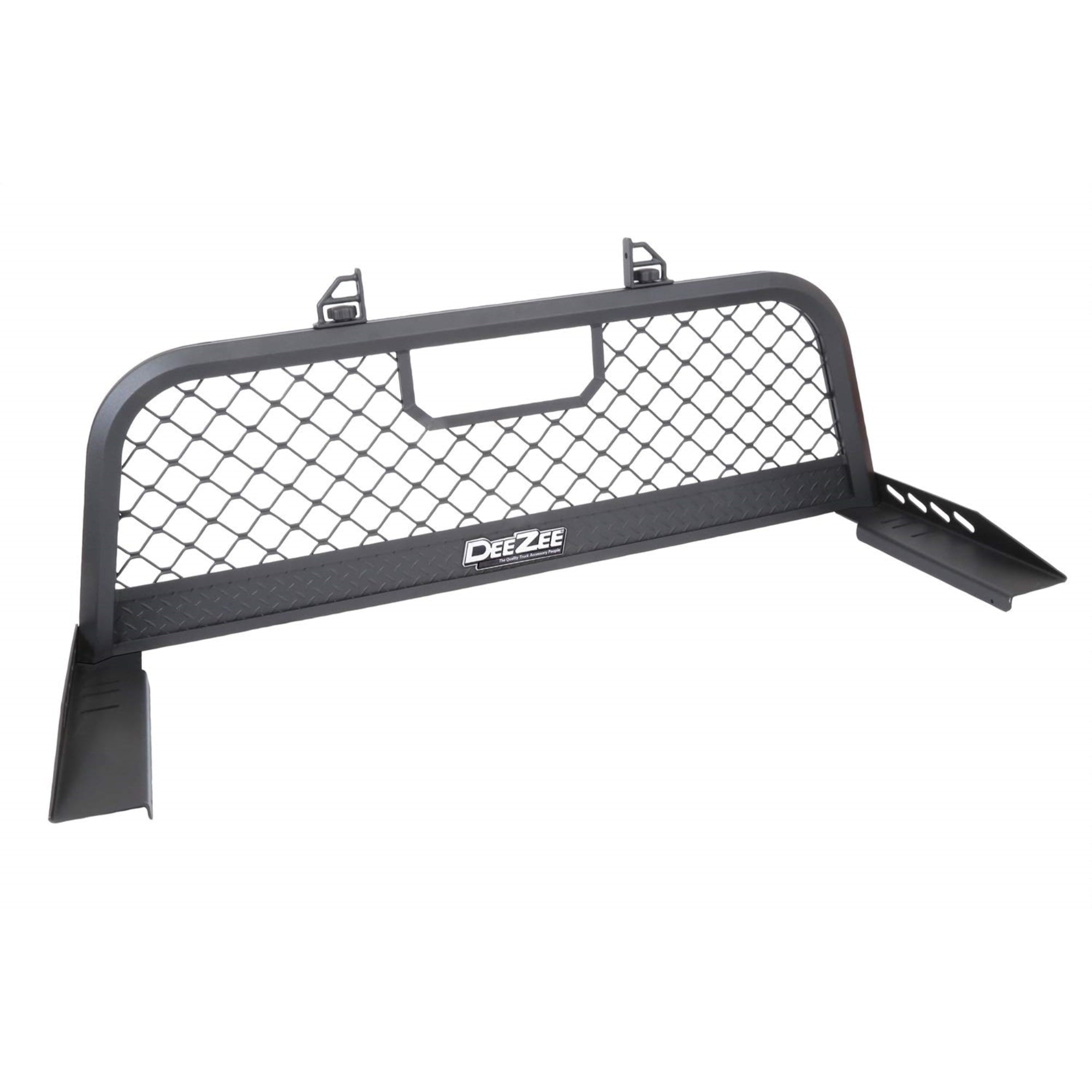Cargo Management Cab Rack
