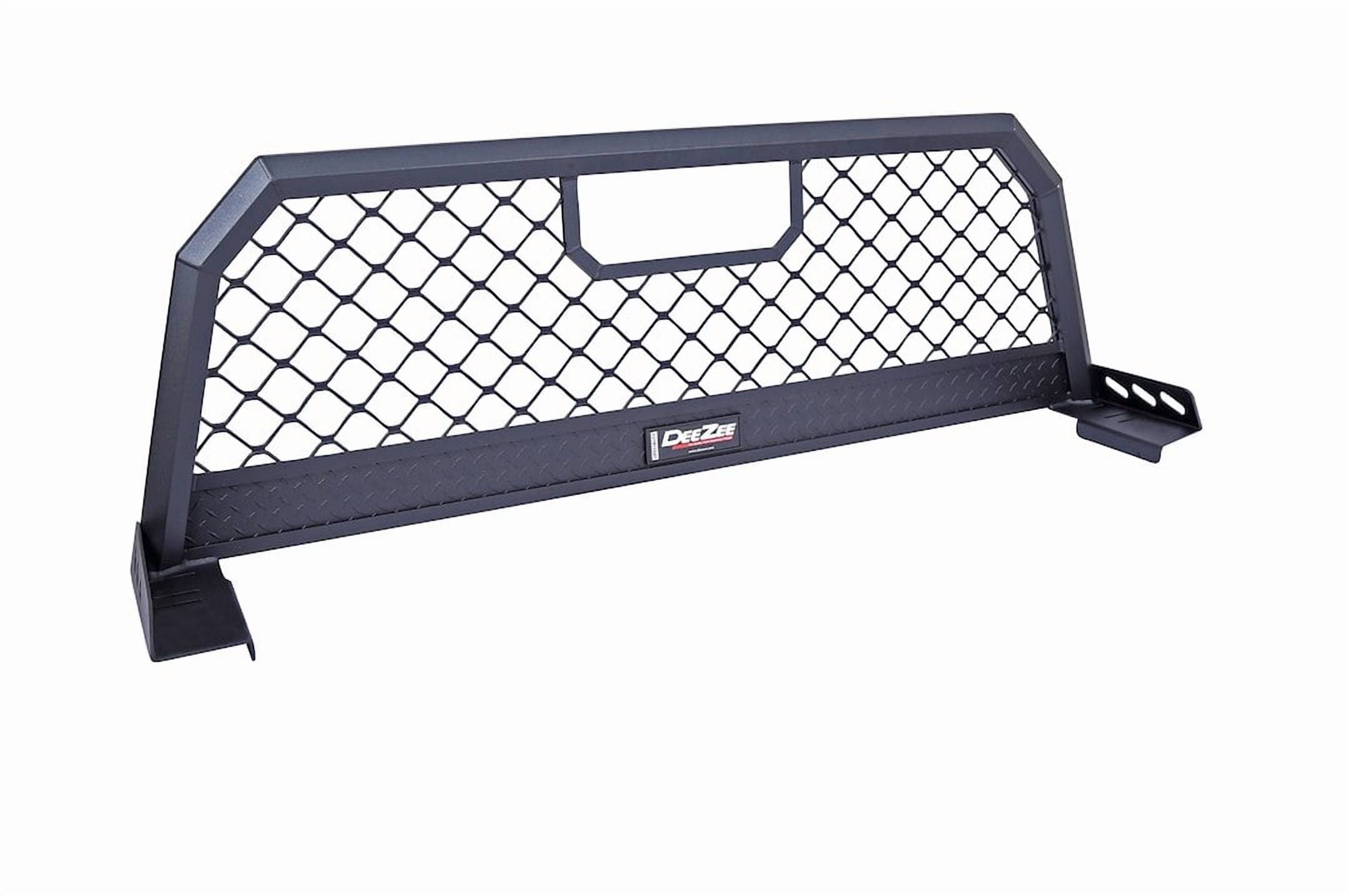 Wd Cab Rack Mid-Size (Colrado/Cany