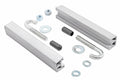 Tbox Tiedownkt F150 2015+