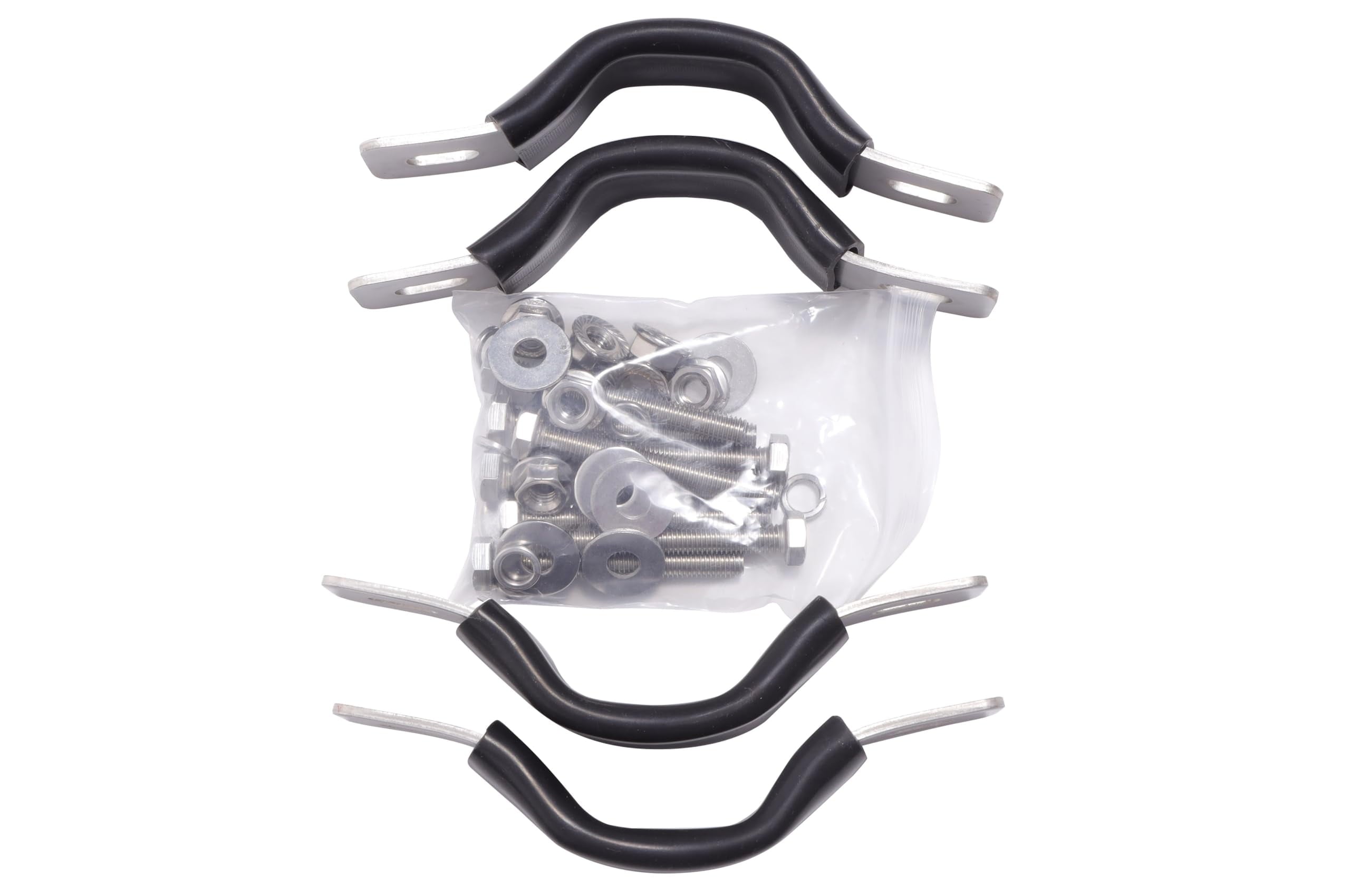 Hex Pr/Acc Universal Clamp Kit for