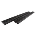 Rs/Rb/Alum. Regcab Black