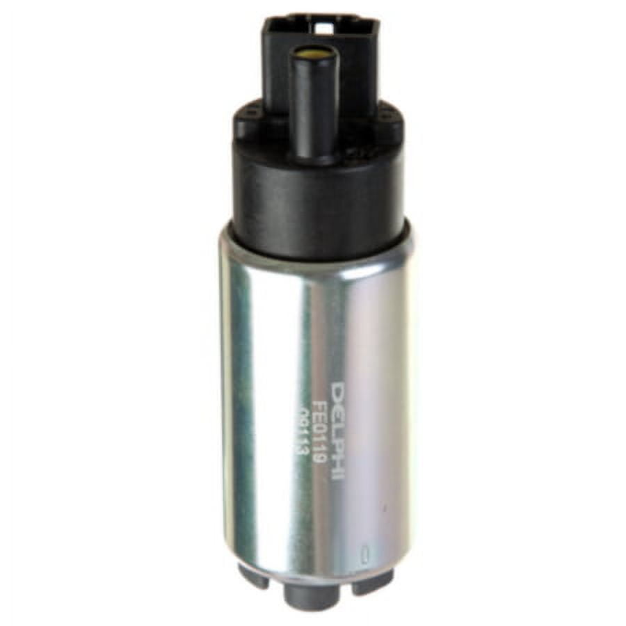 Electrical Fuel Pump