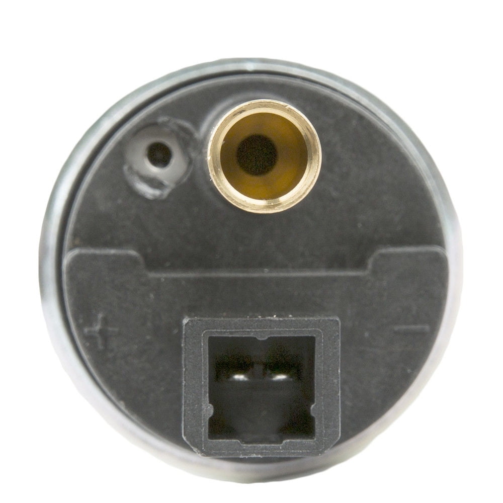 Electric Fuel Pump