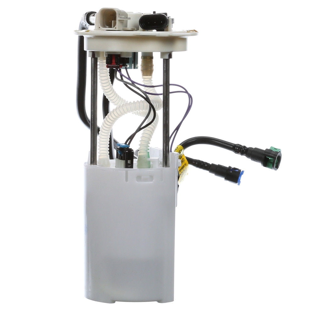 Fuel Pump Module Assem
