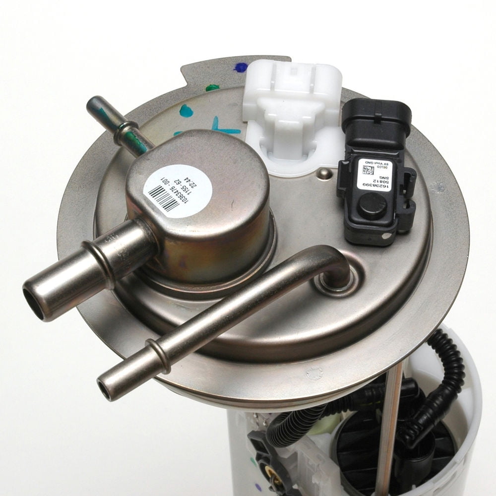 Fuel Pump Module Assem
