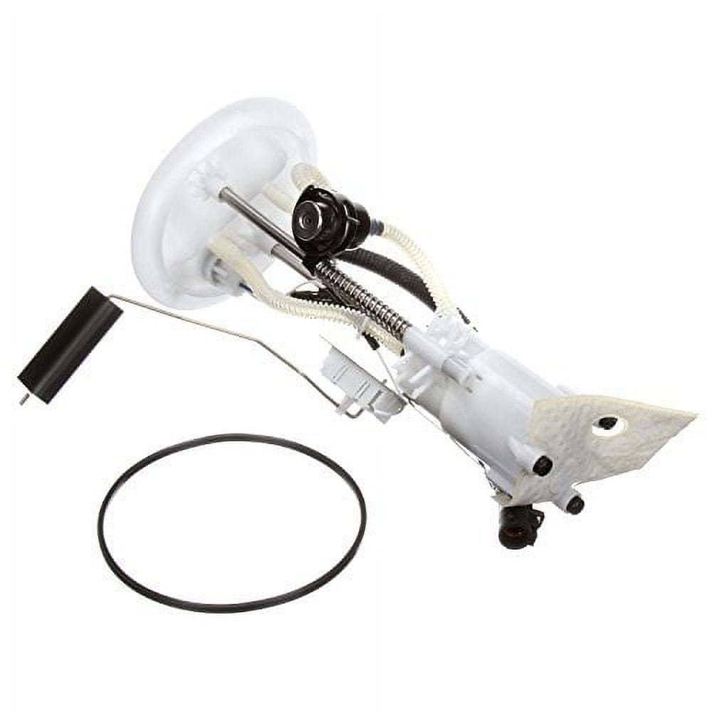 Fuel Pump Module Assem