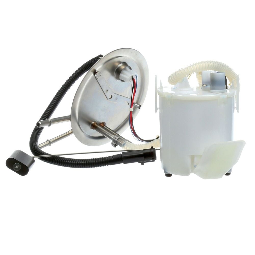 Fuel Pump Module Assem