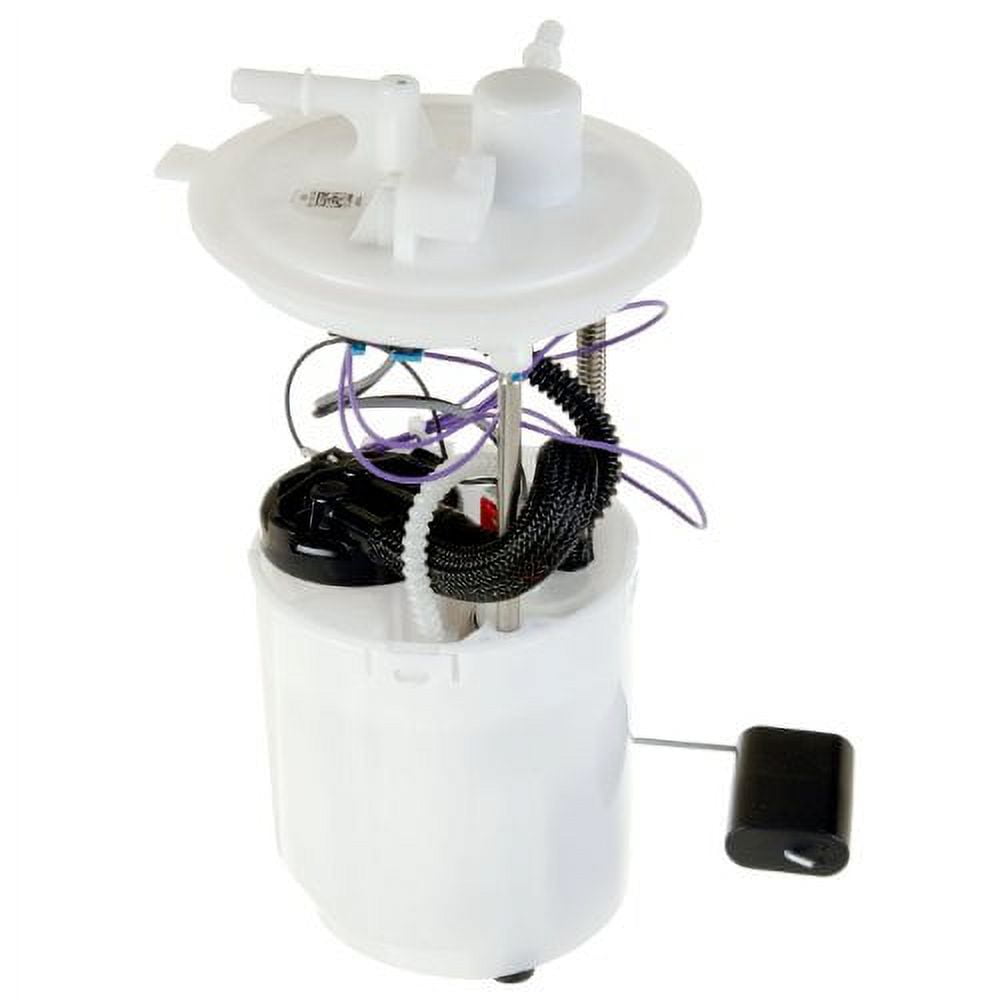 Fuel Pump Module Assem