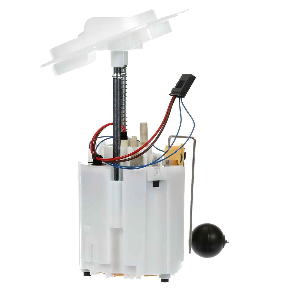 Fuel Pump Module Assem