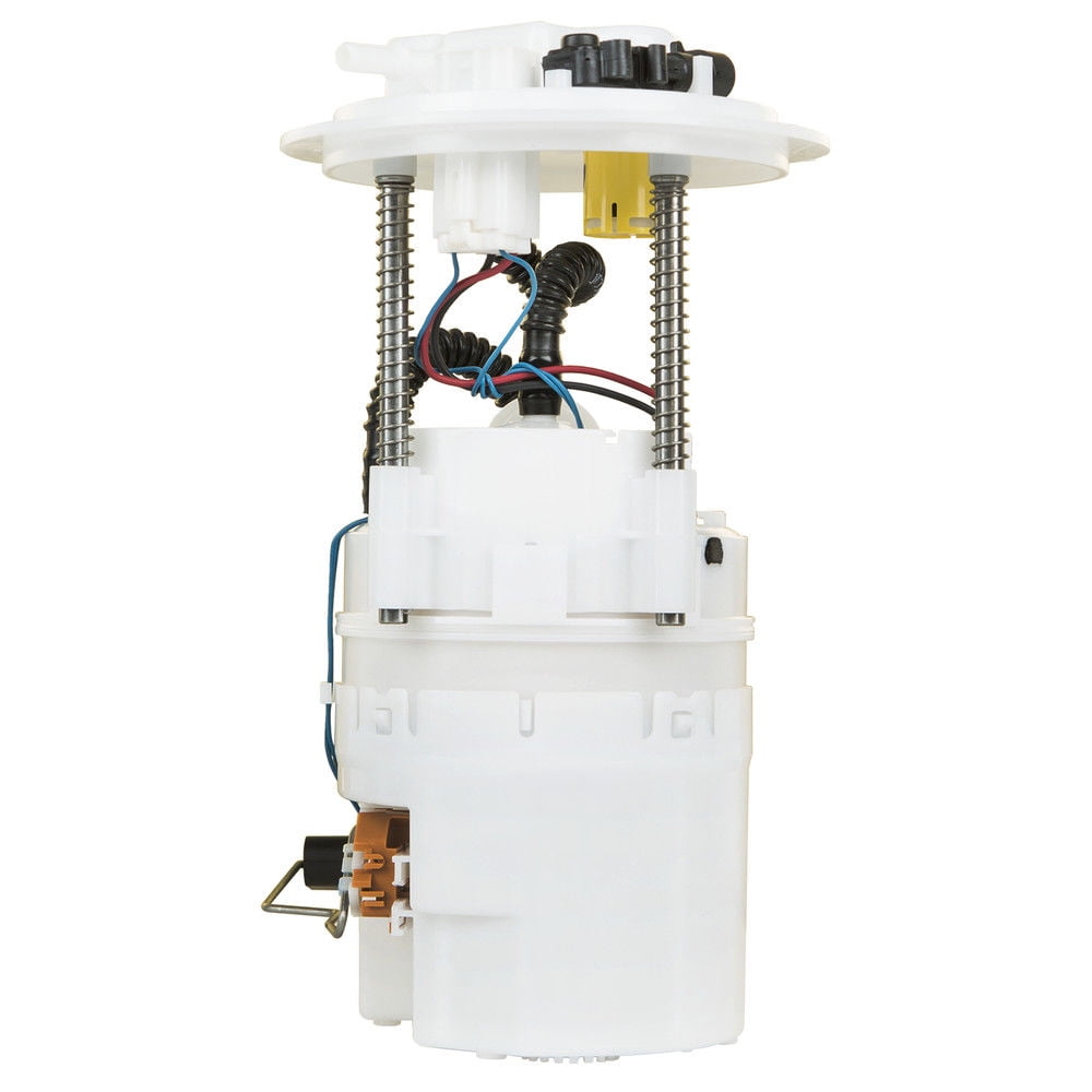 Fuel Pump Module Assem