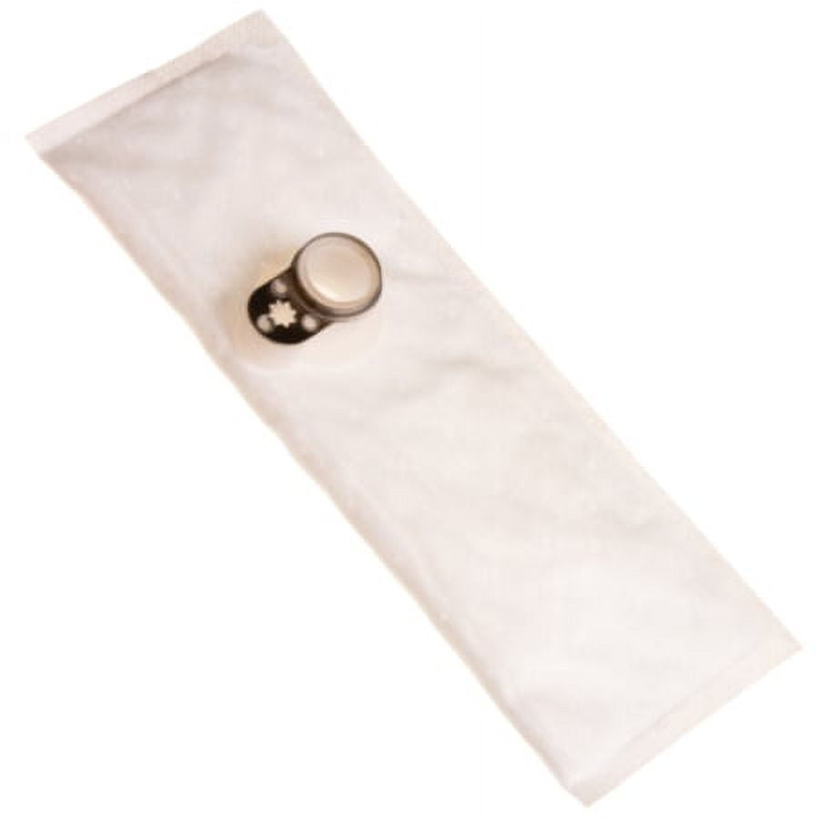 Fuel Strainer