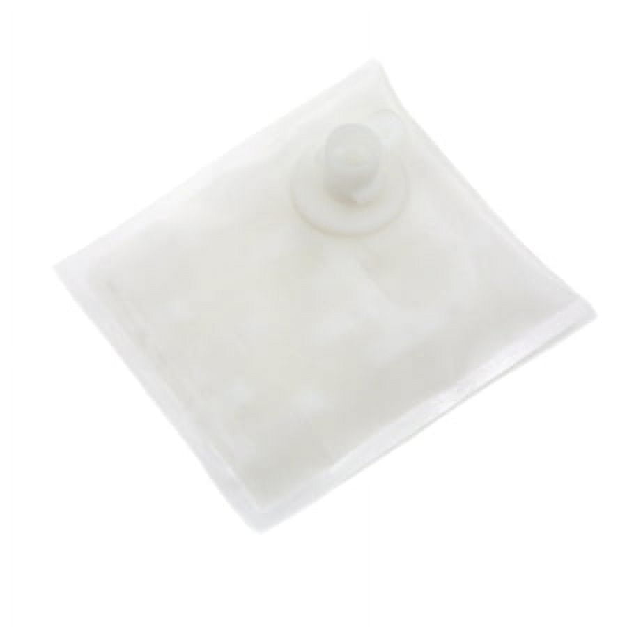 Fuel Strainer