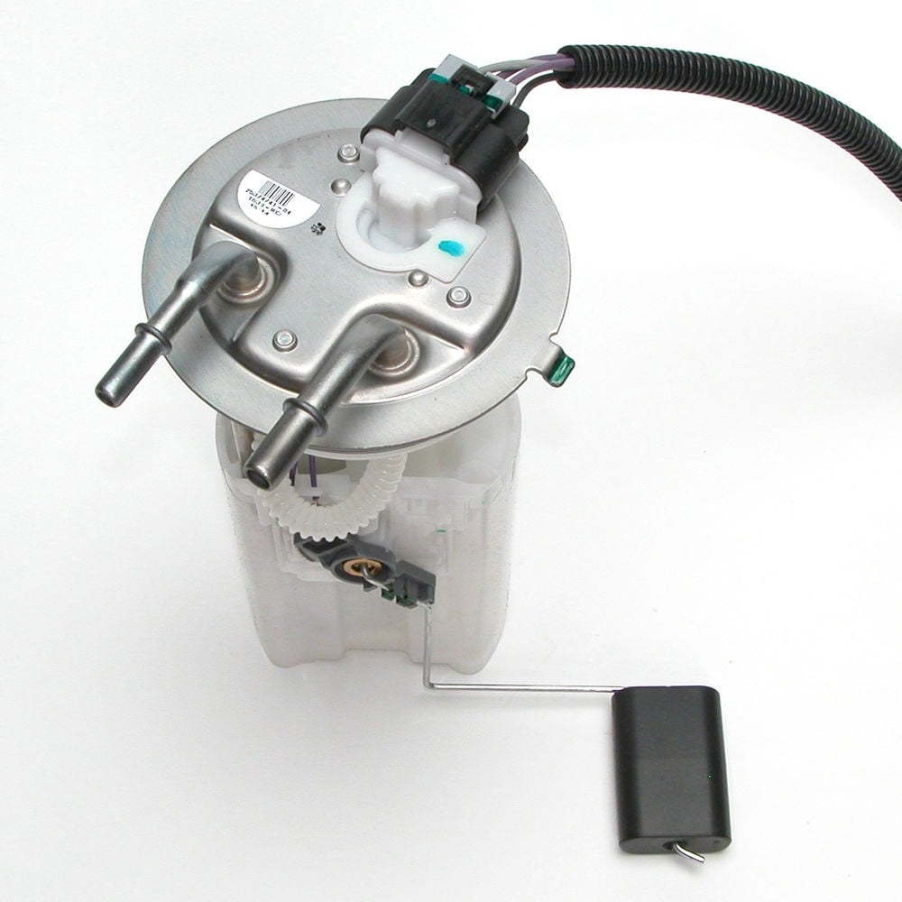 Fuel Pump Module Assem
