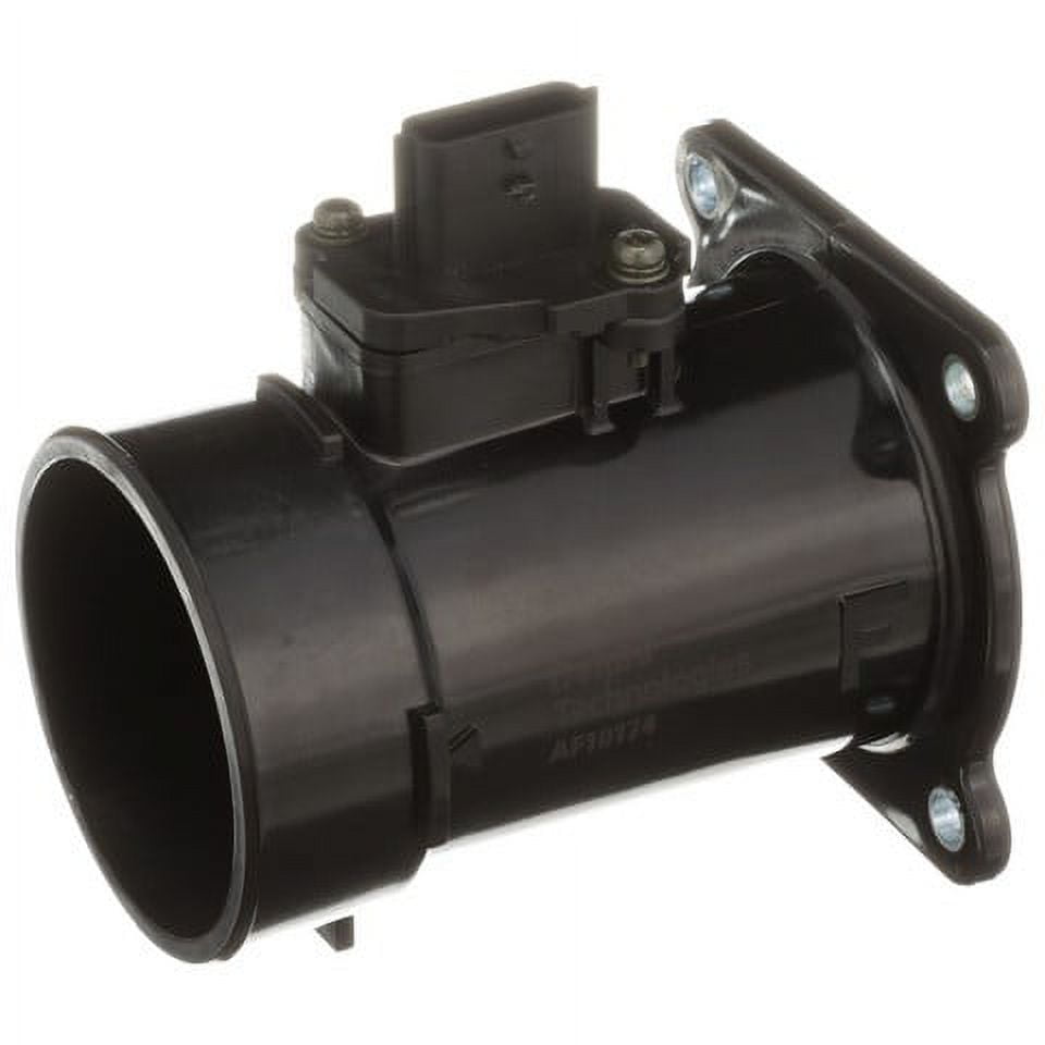 Mass Air Flow Sensor - Complete Ass