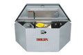 48'TRAILER Tongue Box