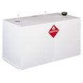 Dl Fueltnk 100GAL Rectngl