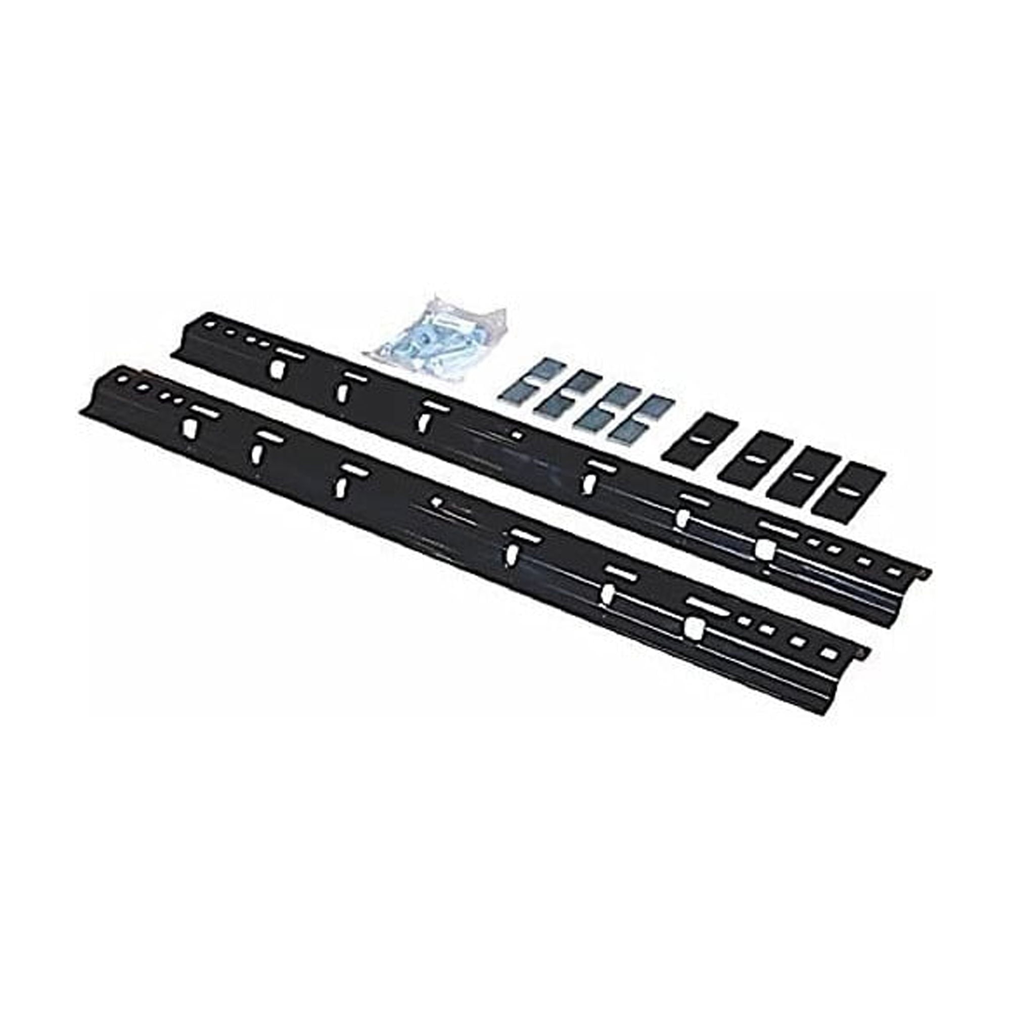Hijacker Bed Rails