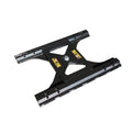 Isr Bed Rails to B&w Ball Mount