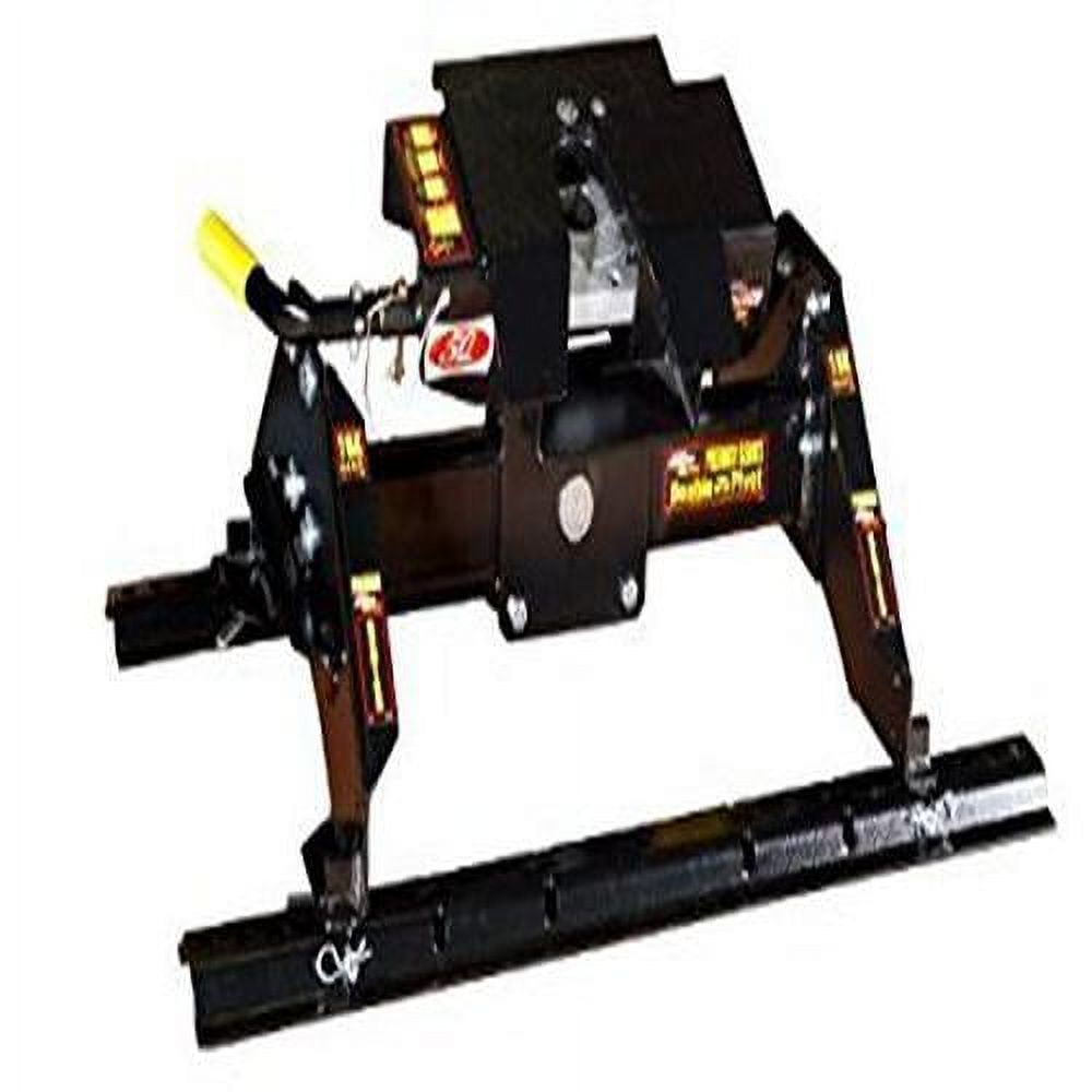 Ultra Stationry Dbl Pivot