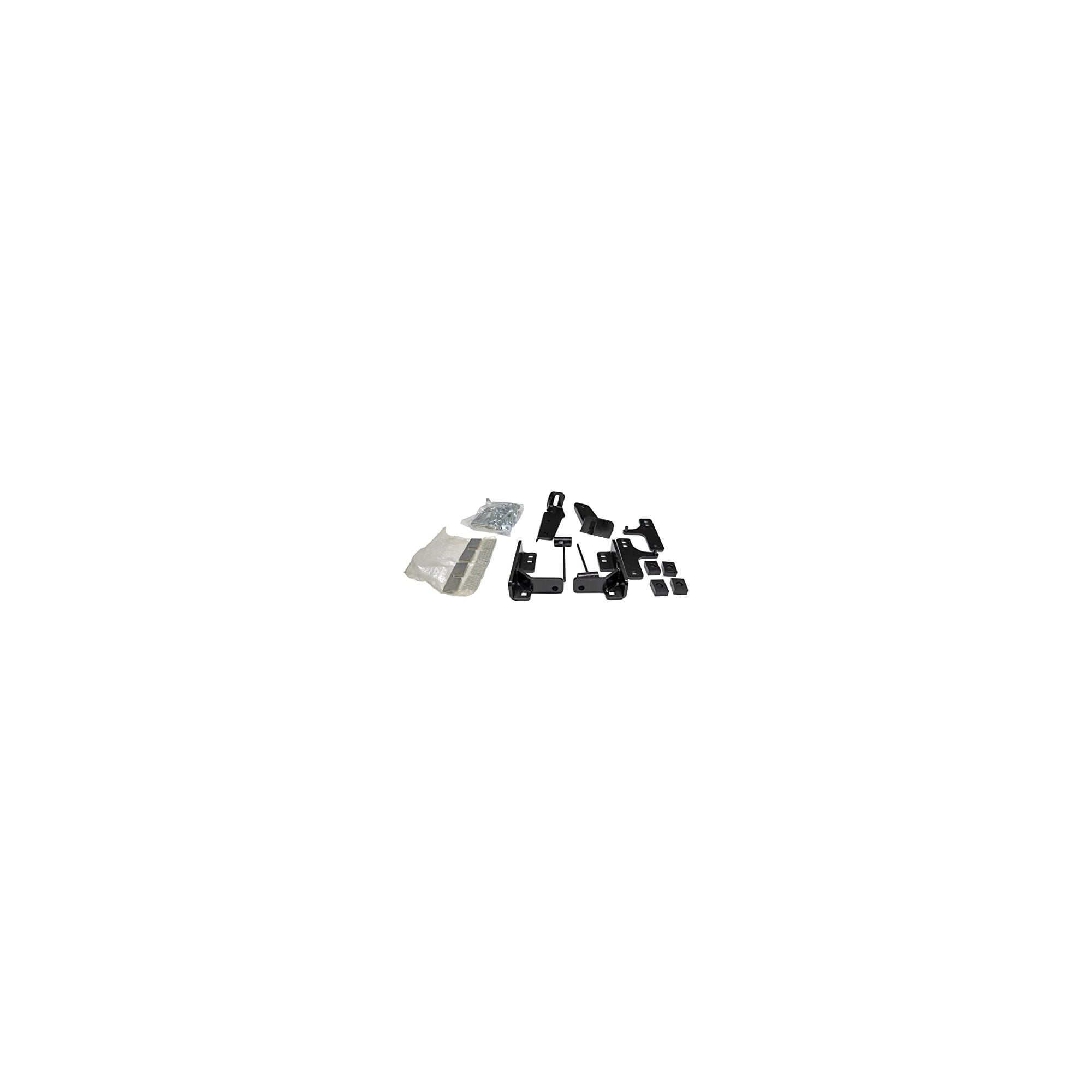 Frame Bracket Kit for 2019 Ram 1500