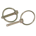 Pin Quick Lynch Kit