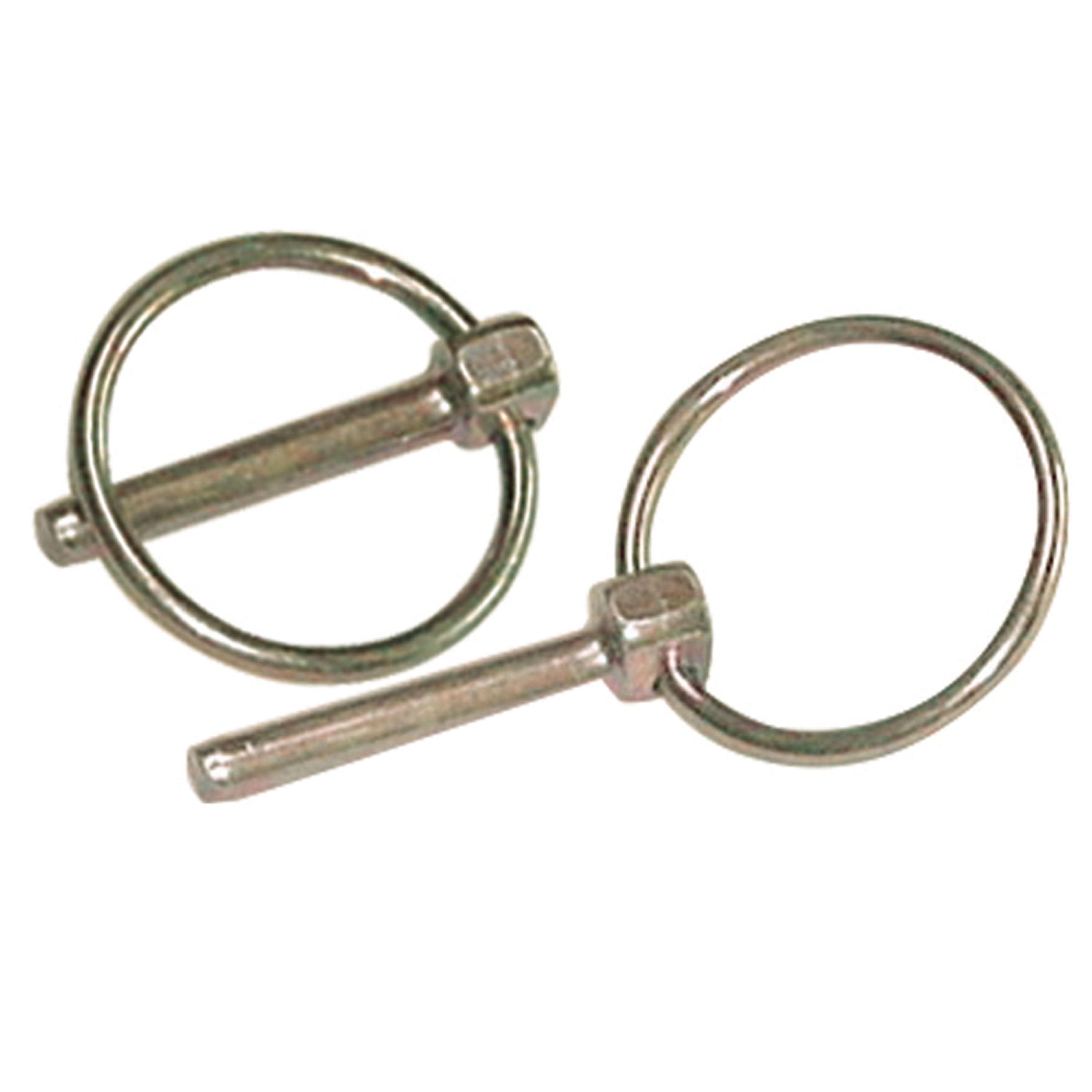 Pin Quick Lynch Kit