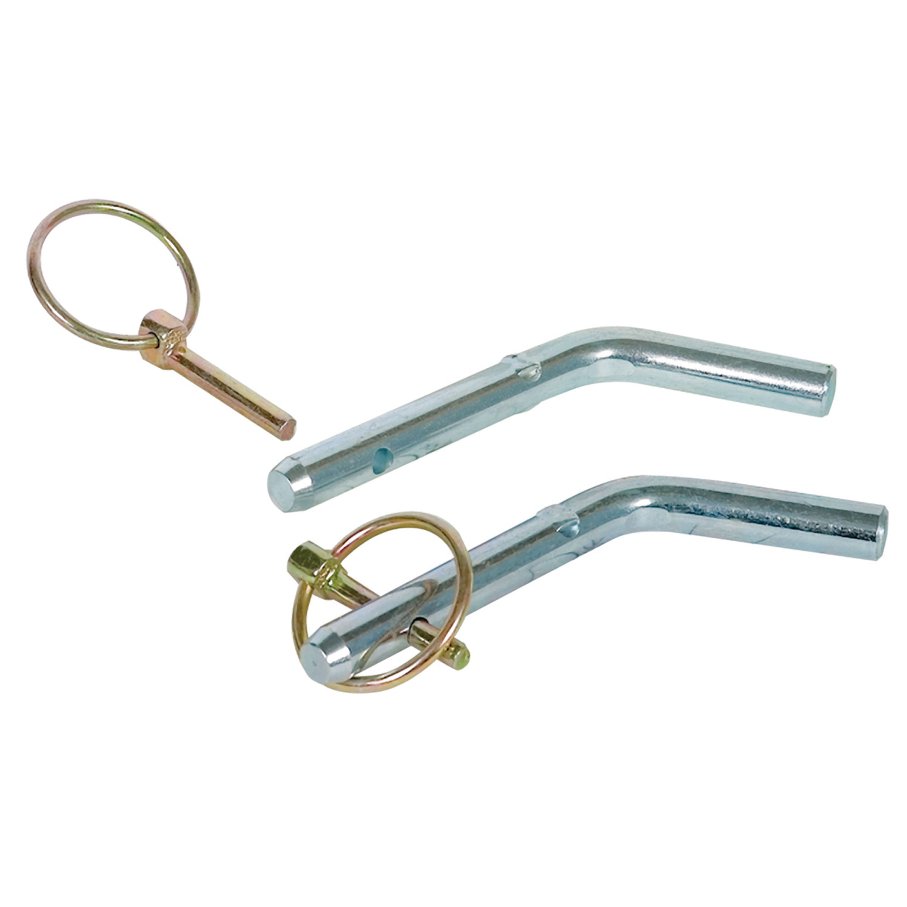 Attaching Pin Set