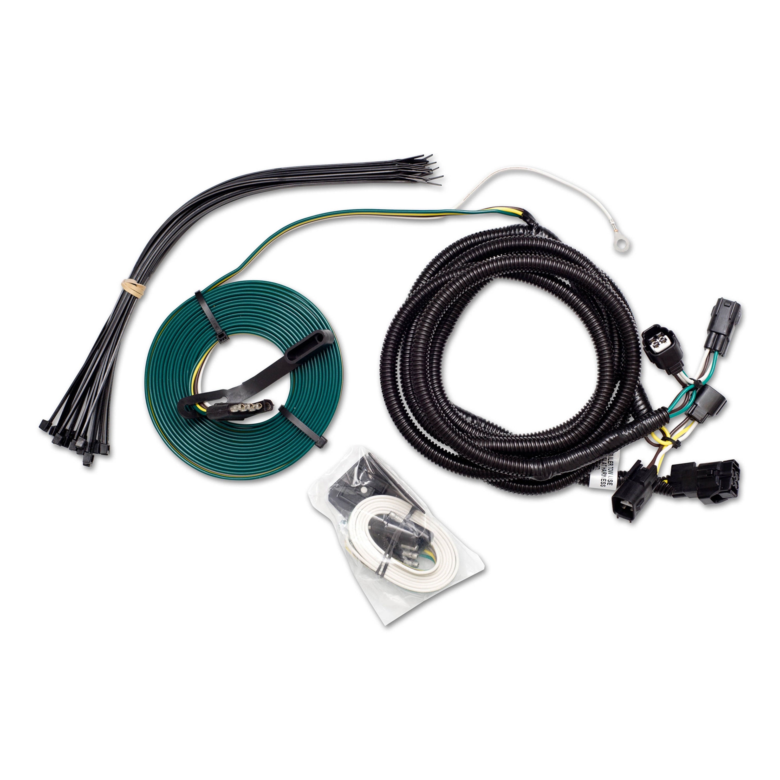 Demco Towed Connector