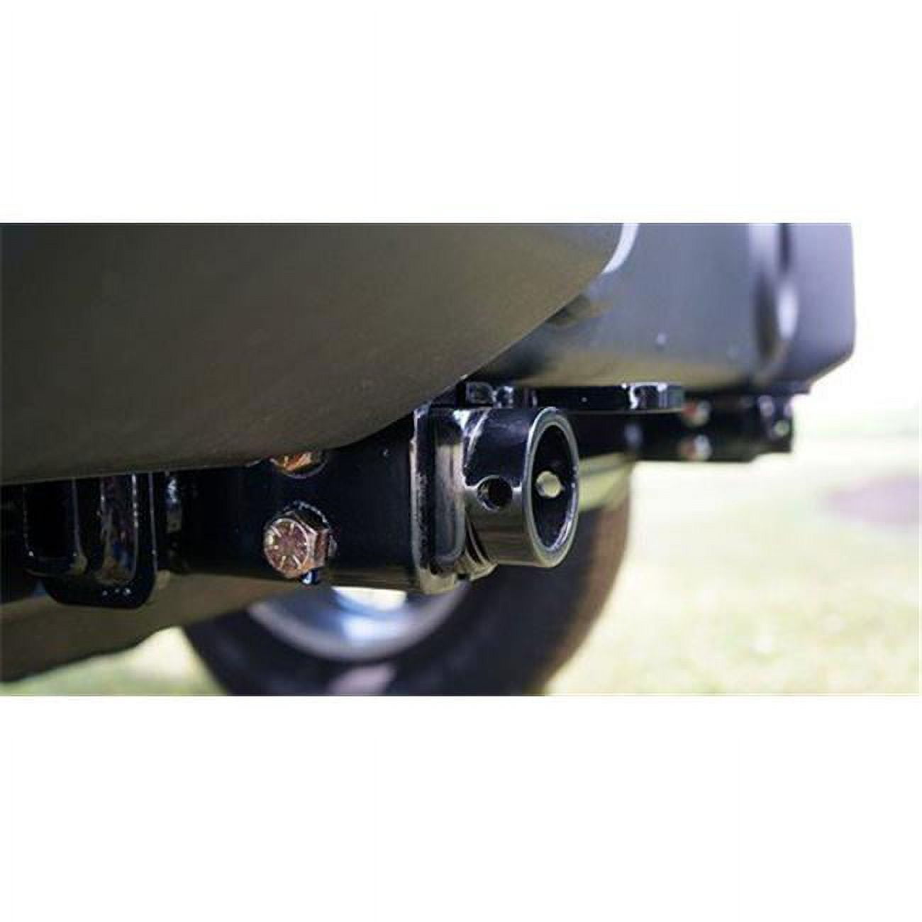 Baseplate 2018 Chevrolet Equinox
