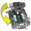 Ultra Adptr Plates for Au