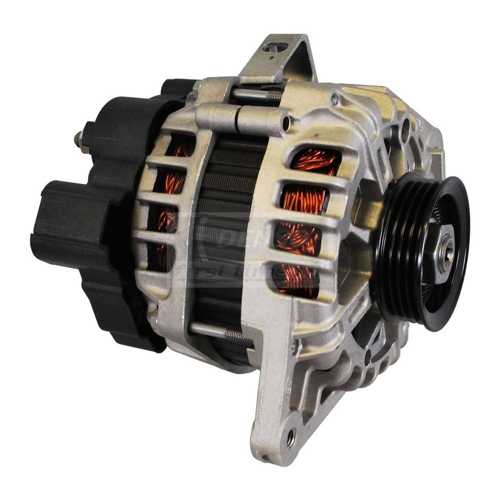 New Denso First Time Fit Alternator
