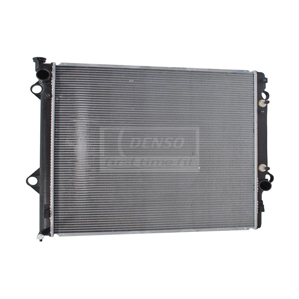 Radiator