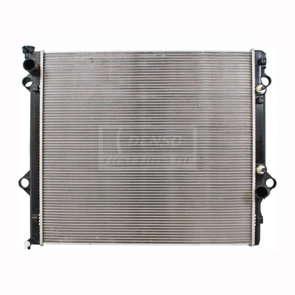 Radiator