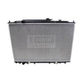 Radiator
